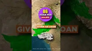 Countries That Still Owe Pakistan Money! #news #facts