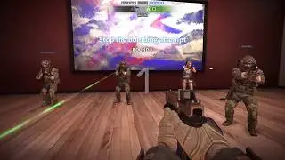 Best Players on Blacksquad? No. | Blacksquad funny moments