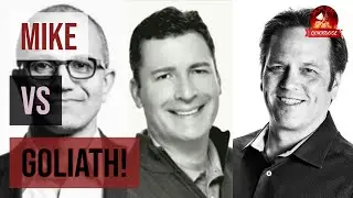 SHOTS FIRED from Mike Ybarra vs Xbox & Microsoft ?!? | QuickDose