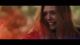 all sad/confused wanda maximoff scenes