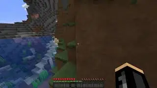 only seen evidence of me on CraftBlock 3