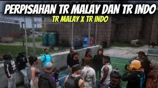 PERPISAHAN HARI TERAKHIR TR MALAY DI HOPEFULLY | GTA 5 ROLEPLAY
