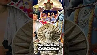 Olympic Opening = Christ Myth Theory&rsquo;s Connection To The Liberty Statue - Pagan Freemason Symbolism