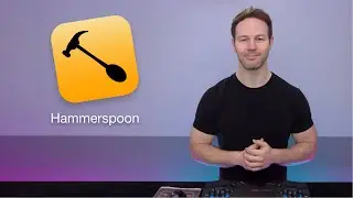 My Custom Global Keyboard Shortcuts - Hammerspoon