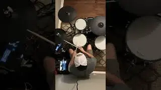 Sick puppies - all the same (drum cover)
