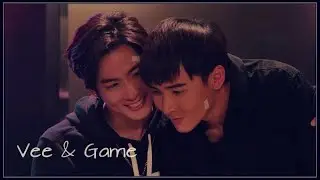 Vee ✘ Game | You and me [BL]