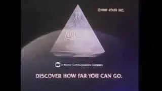 Atari - 1981 