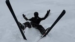  &ldquo;POWDER DAY at Gore Mountain ❄️ | 1 FOOT of Fresh Snow&rdquo;