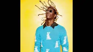 ☆space☆ young thug x gunna x rot ken type beat ⋆caught a body⋆