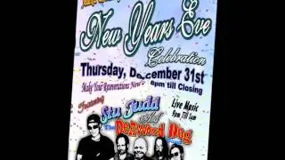 10   fortunate son   stu judd & the derwood dog    live @ quincy's new year's eve!  december 31, 200