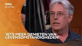 Psychiater neemt het op voor René van der Gijp: 'Je kan ook zeggen: ik kijk het even rustig aan'