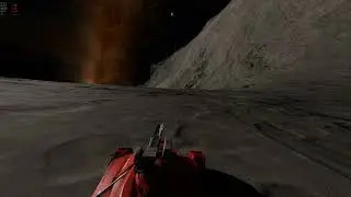 Distant Worlds 3 - Waypoint 1 Events - Footrace and Mini-Mass Jump (Asia/Pacific Group)