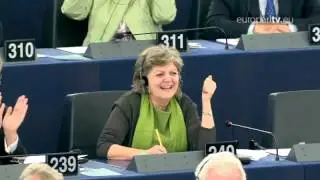 Banking Union package has been approved by EU