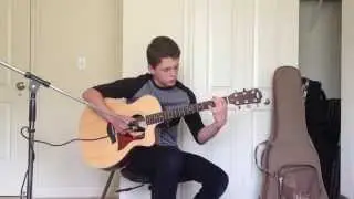 (Max Roest) Augilio - Cover
