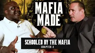 Schooled by the Mafia | Chapter 2 | Mafia Made