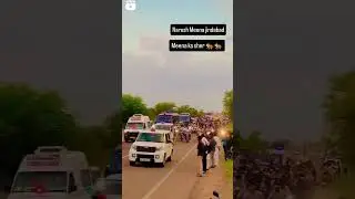 Naresh Meena arrest 🙏🙏#shorts #election #rajasthanelection2024 #nareshmeena #arrest #police #shorts