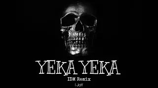 YEKA YEKA (IDM Remix) | I JaY | IDM Record