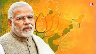 PM Modi Inaugurates 2019 Strategy Meet | #BJP2019Strategy