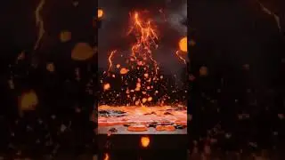 #lavacloud #lava #asmr #oddlysatisfying