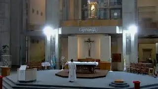 SANTUARIO EN VIVO