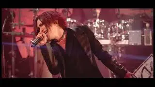 DIAURA 『愚民の日2022』Yokohama 1000 club
