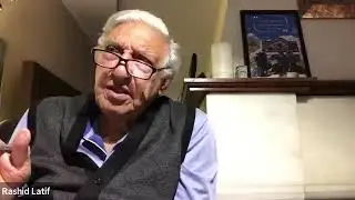How to set up private practice after FCPS | Lecture by Prof. Rashid Latif Khan