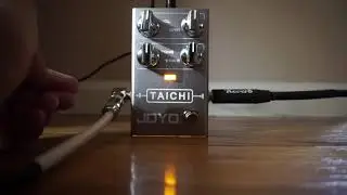 Joyo Taichi Review