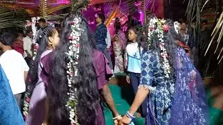 Suraj Star ☆ Musical Dj Party MH | Full LED Screen | Full King Light Show |