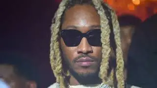 Future - Rings On Me [Unreleased]