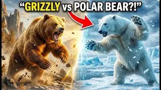 THE MOST INSANE ANIMAL BATTLE IN HISTORY!
