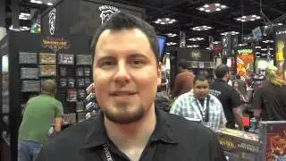 A Very Successful Gen Con 2012 for Privateer Press
