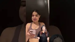 Urfi Javed's Lip Filler Confusion: Truth Behind the Swelling & Dissolving I Dermatologist Explain