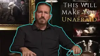 Jim Caviezel's STUNNING Message to Law Enforcement 😳