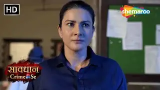 Mimasa | Manohar Kahaniyaan New Episodes | Savdhaan Crime Se #crimeworld