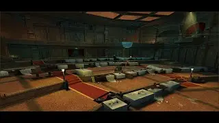 Crossfire AL - Modo Zumbi - Teatro (Normal) (2024)