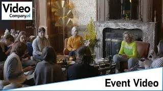 Evenementen Altijd Opgeslagen met Videocompany