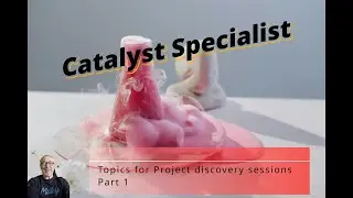 Discovery meeting topics for the MuleSoft Engagements Projects - part 1