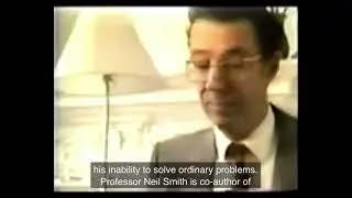 Christopher - Case study of linguistic savant