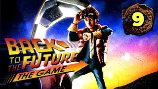 &iexcl;Duelo Rockero! // Back to the Future: The Game // Parte 9