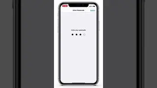 Security🔥 Tips For iPhone 2021? #shorts #GetTips