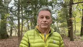 My Favourite Place on Planet Earth | Chris Packham