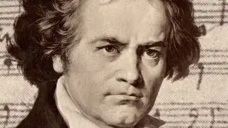 Beethoven: Three Equali for Trombone Choir