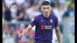 Milenković Nikola ● Best Defensive Skills ● 2020 (HD)