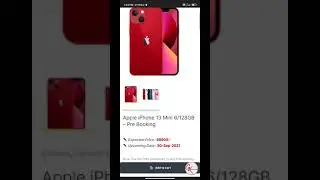 I Phone 13 pro at just ₹999 🥳 #shorts #scam #iphone 13 pro