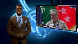 Mario Gardner Anchor Journalist
