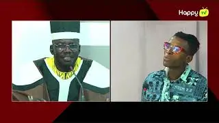 JUGEMENT COMIQUE DU 30 MAI 2025 AVEC DJAH MAN