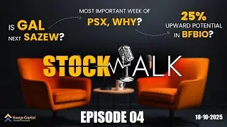 Stock Talk Episode 04