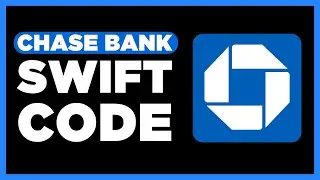 How to Find Your Chase Bank Swift Code | Quick & Easy 2025 Guide