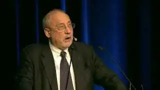 Stiglitz: 