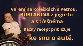 Bublanina s jogurtem @MocDiky